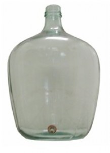 Ersatzflasche klein